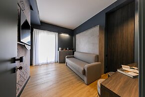 Nooria Sicilian Charme Rooms