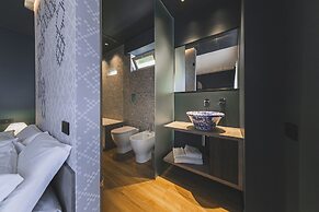 Nooria Sicilian Charme Rooms