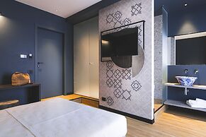 Nooria Sicilian Charme Rooms