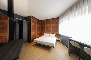 Nooria Sicilian Charme Rooms