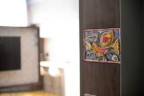 Nooria Sicilian Charme Rooms