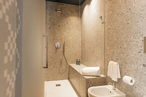 Nooria Sicilian Charme Rooms