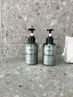 Nooria Sicilian Charme Rooms