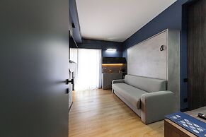 Nooria Sicilian Charme Rooms