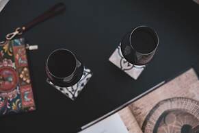 Nooria Sicilian Charme Rooms