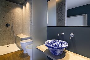 Nooria Sicilian Charme Rooms