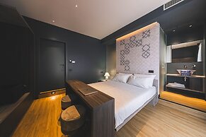 Nooria Sicilian Charme Rooms