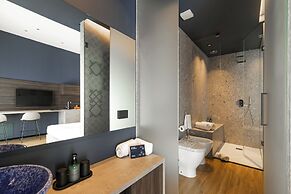 Nooria Sicilian Charme Rooms