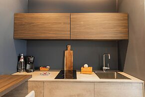 Nooria Sicilian Charme Rooms