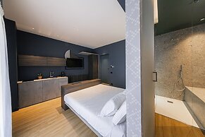 Nooria Sicilian Charme Rooms