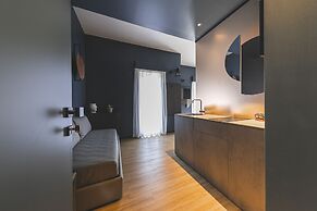 Nooria Sicilian Charme Rooms