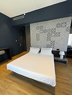 Nooria Sicilian Charme Rooms