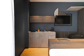 Nooria Sicilian Charme Rooms