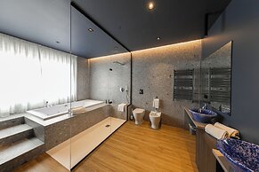 Nooria Sicilian Charme Rooms