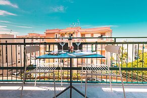 Nooria Sicilian Charme Rooms