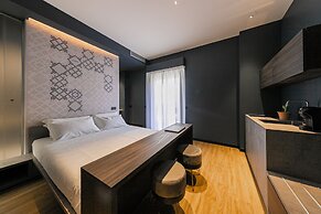 Nooria Sicilian Charme Rooms