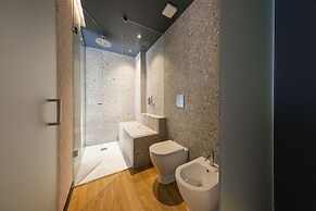 Nooria Sicilian Charme Rooms