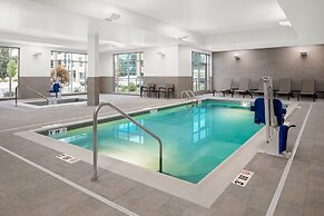 Springhill Suites By Marriott Kalamazoo Portage