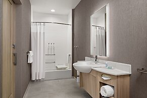 Springhill Suites By Marriott Kalamazoo Portage