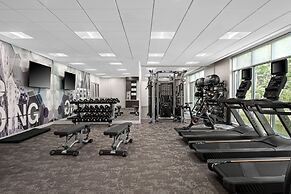 Springhill Suites By Marriott Kalamazoo Portage