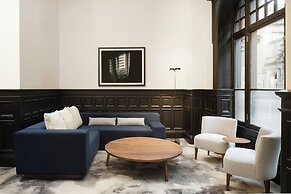 AC Hotel by Marriott Glasgow