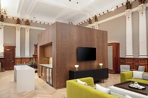 AC Hotel by Marriott Glasgow