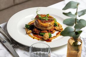 AC Hotel by Marriott Glasgow