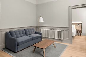 AC Hotel by Marriott Glasgow