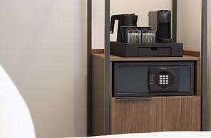 AC Hotel by Marriott Glasgow