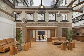 AC Hotel by Marriott Glasgow