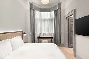 AC Hotel by Marriott Glasgow