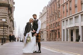 AC Hotel by Marriott Glasgow