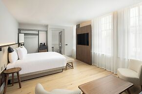 AC Hotel by Marriott Glasgow