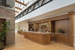 AC Hotel by Marriott Glasgow