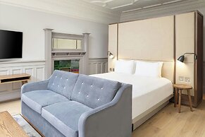 AC Hotel by Marriott Glasgow