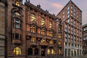 AC Hotel by Marriott Glasgow