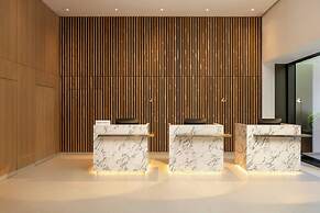 AC Hotel by Marriott Glasgow