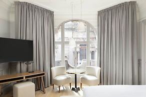 AC Hotel by Marriott Glasgow