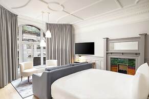 AC Hotel by Marriott Glasgow