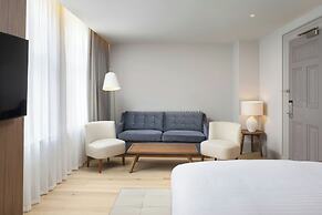 AC Hotel by Marriott Glasgow