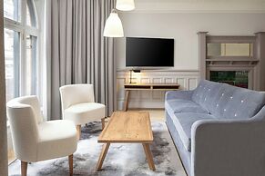 AC Hotel by Marriott Glasgow