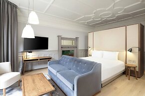 AC Hotel by Marriott Glasgow