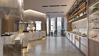 Courtyard By Marriott Hangzhou Xihu