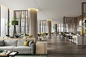 Courtyard By Marriott Hangzhou Xihu