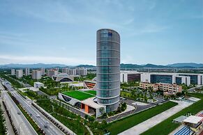 Courtyard By Marriott Hangzhou Xihu