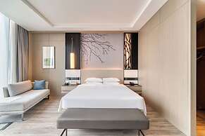 Courtyard By Marriott Hangzhou Xihu
