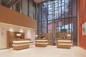 Courtyard By Marriott Hangzhou Xihu