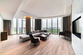 Courtyard By Marriott Hangzhou Xihu