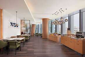 Courtyard By Marriott Hangzhou Xihu