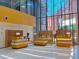 Courtyard By Marriott Hangzhou Xihu